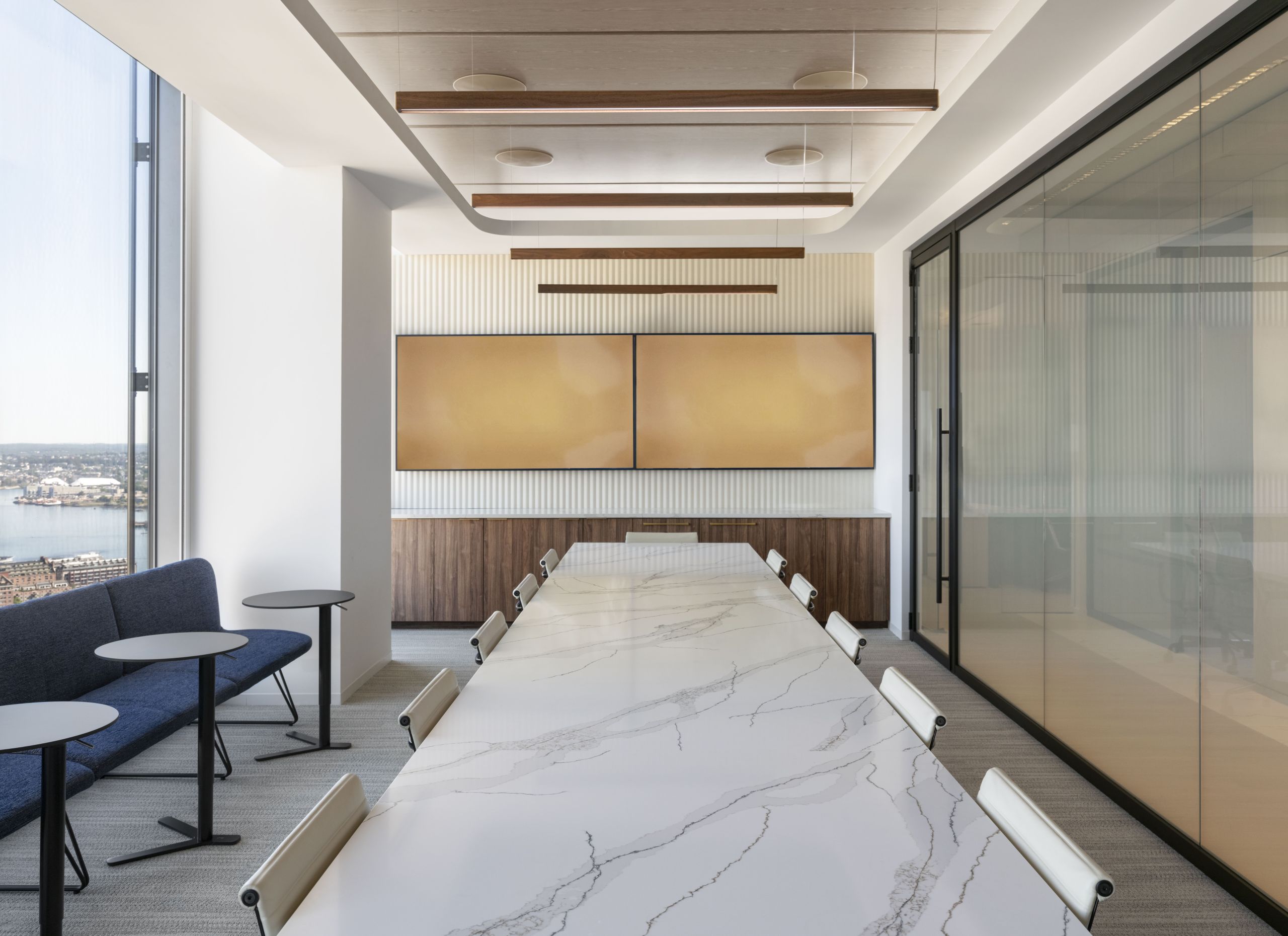 Russell Reynolds Associates